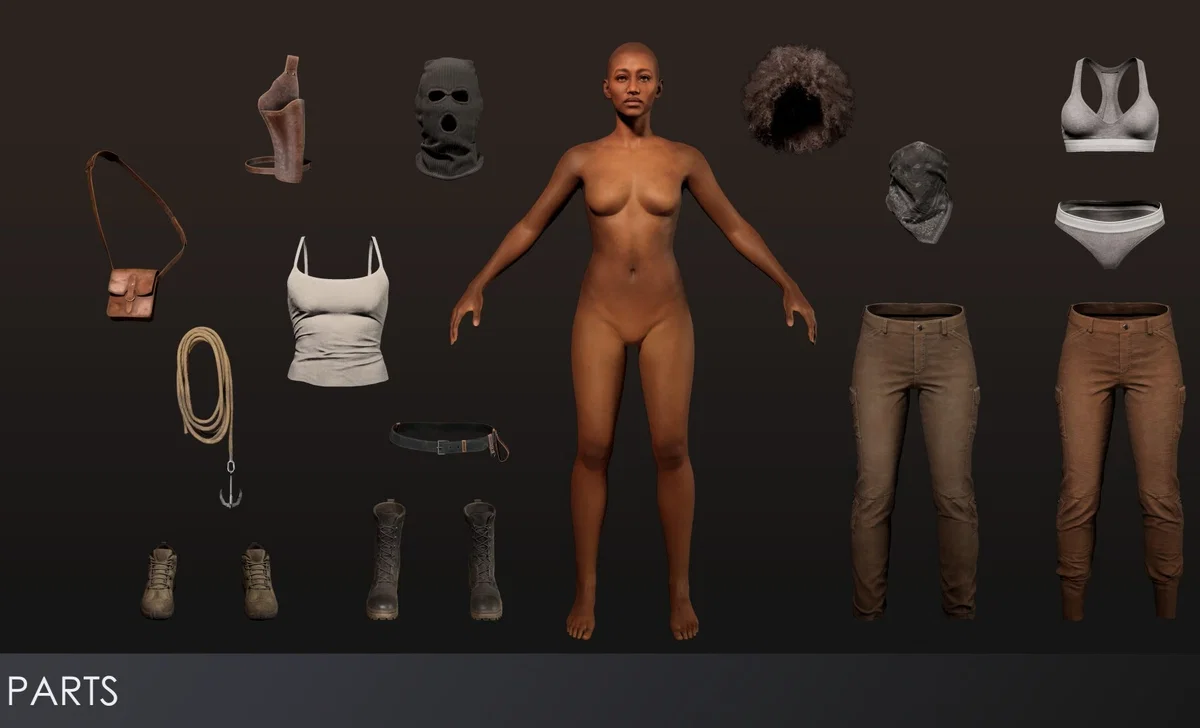 Clay Hybrid