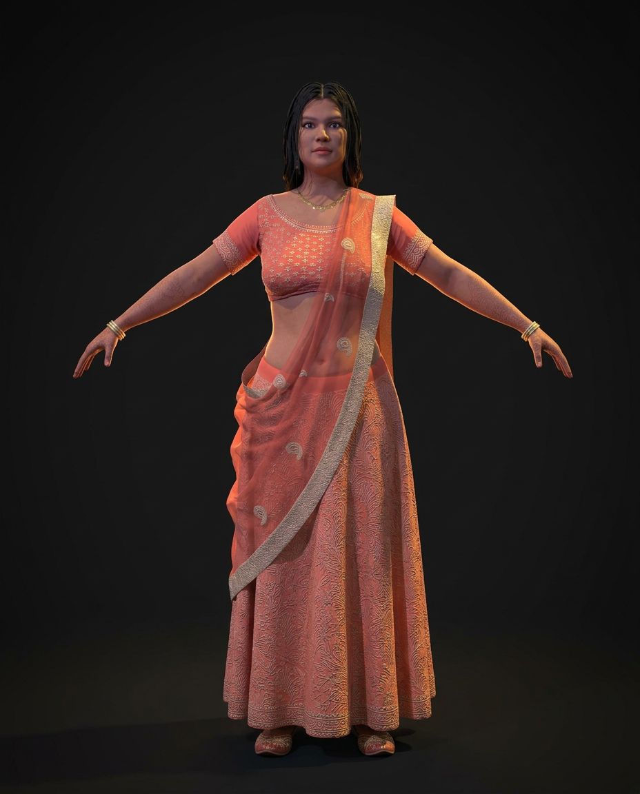 Village Chief