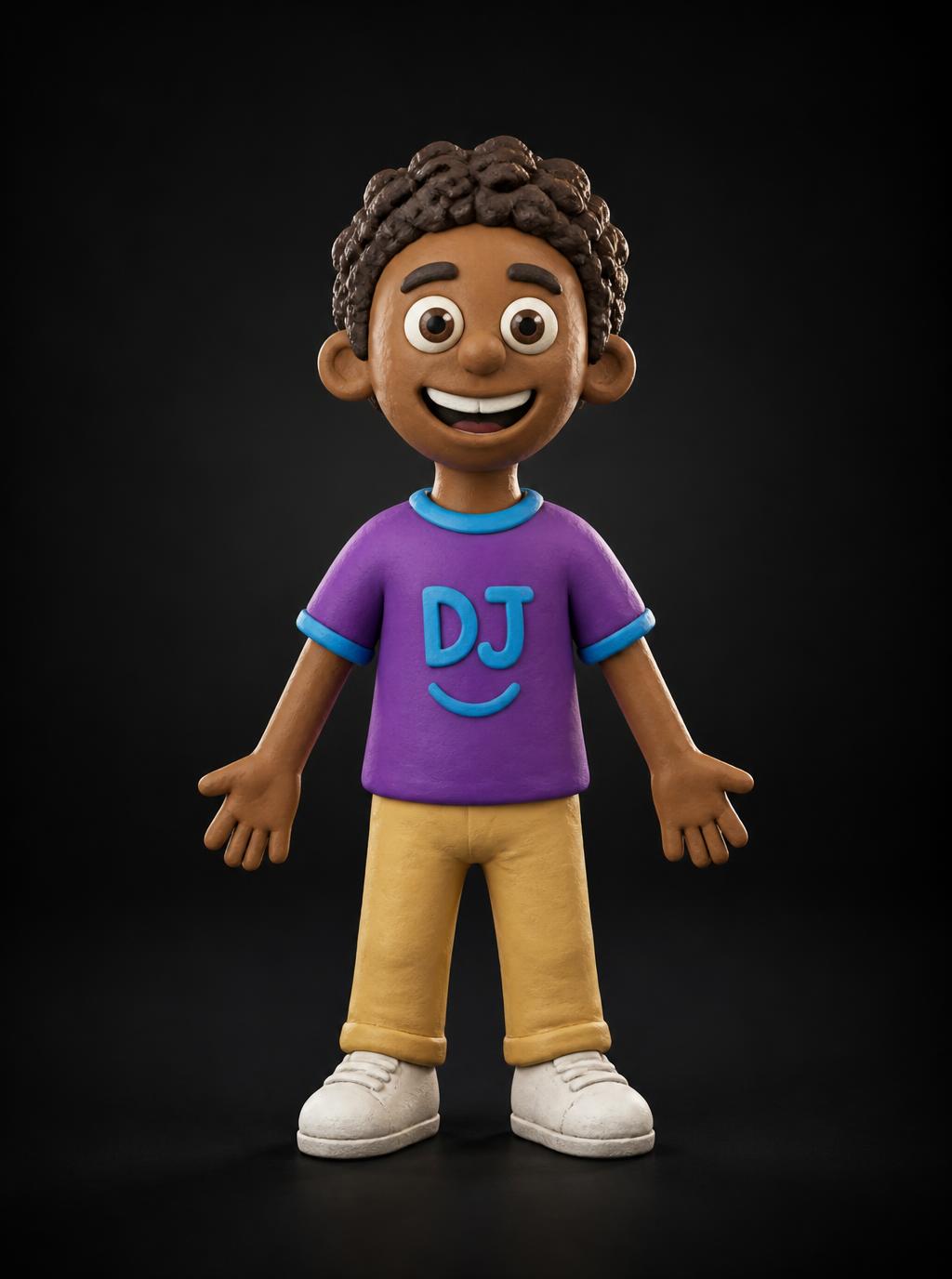DJ Smile