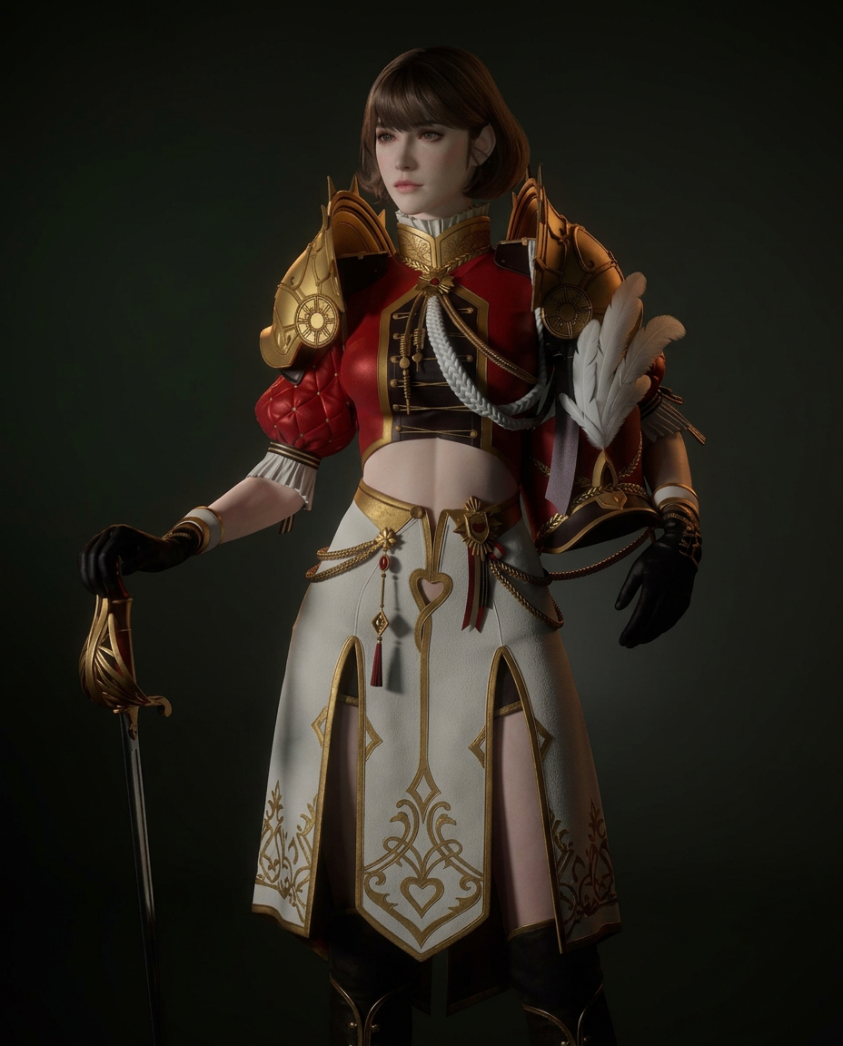The Iron Tyrant