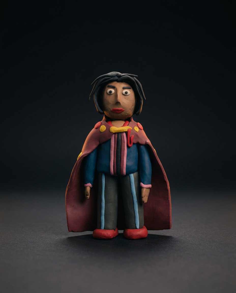 The Puppet